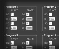 EWS settings and more